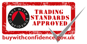 trading standards - buy with confidence