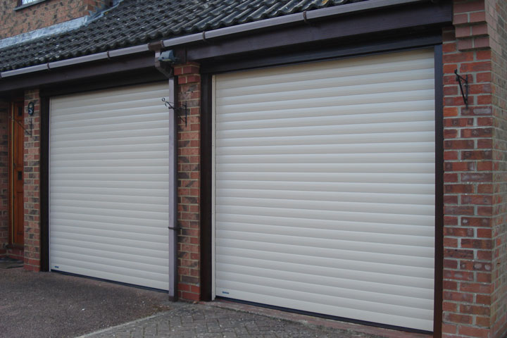 South Coast Shutters - garage doors