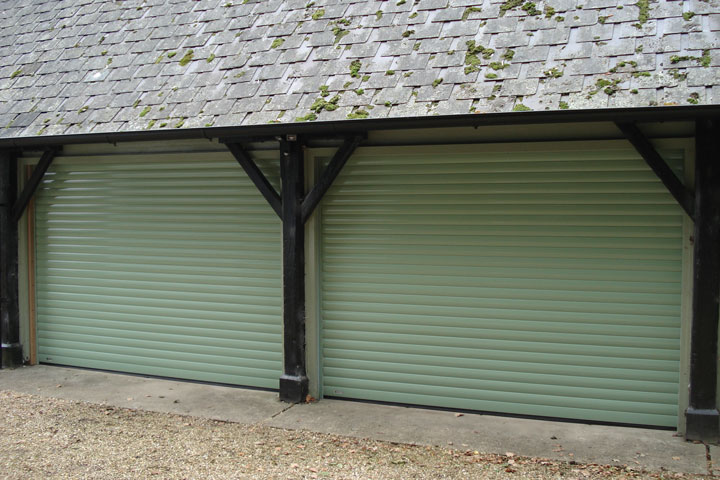 South Coast Shutters - garage doors