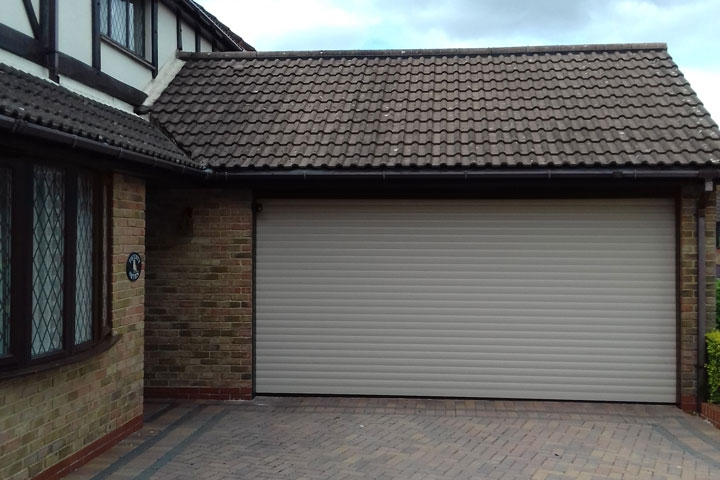 South Coast Shutters - garage doors