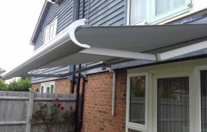 South Coast Shutters - Awnings