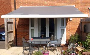 South Coast Shutters - Awnings