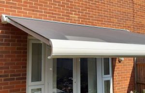 South Coast Shutters - Awnings