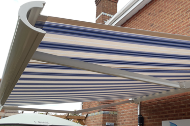 South Coast Shutters - awning